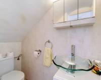 Resale - Town House - Torrevieja - Aguas Nuevas