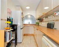 Resale - Town House - Torrevieja - Aguas Nuevas