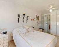 Resale - Town House - Torrevieja - Aguas Nuevas