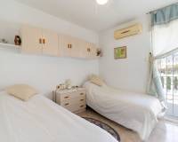 Resale - Town House - Torrevieja - Aguas Nuevas