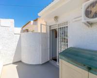 Resale - Town House - Torrevieja - Aguas Nuevas