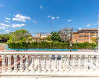 Resale - Town House - Torrevieja - Aguas Nuevas