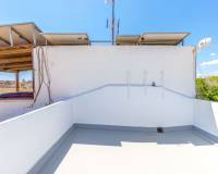 Resale - Town House - Torrevieja - Aguas Nuevas