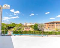 Resale - Town House - Torrevieja - Aguas Nuevas