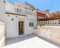 Resale - Town House - Torrevieja - Aguas Nuevas
