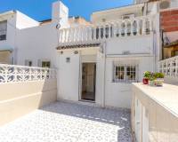 Resale - Town House - Torrevieja - Aguas Nuevas