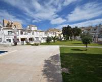 Resale - Town House - Torrevieja - Aguas Nuevas