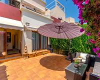 Resale - Town House - Torrevieja - Aguas Nuevas
