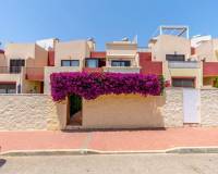 Resale - Town House - Torrevieja - Aguas Nuevas