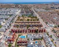 Resale - Town House - Torrevieja - Aguas Nuevas