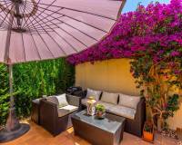 Resale - Town House - Torrevieja - Aguas Nuevas