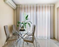 Resale - Town House - Torrevieja - Aguas Nuevas