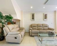 Resale - Town House - Torrevieja - Aguas Nuevas