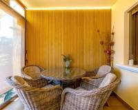 Resale - Town House - Torrevieja - Aguas Nuevas