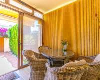 Resale - Town House - Torrevieja - Aguas Nuevas