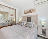 Resale - Town House - Torrevieja - Aguas Nuevas