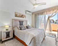 Resale - Town House - Torrevieja - Aguas Nuevas