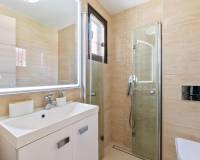 Resale - Town House - Torrevieja - Aguas Nuevas