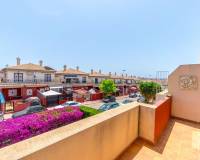 Resale - Town House - Torrevieja - Aguas Nuevas