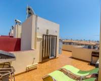 Resale - Town House - Torrevieja - Aguas Nuevas