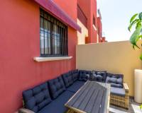 Resale - Town House - Torrevieja - Aguas Nuevas