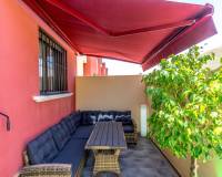 Resale - Town House - Torrevieja - Aguas Nuevas