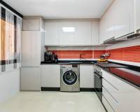 Resale - Town House - Torrevieja - Aguas Nuevas