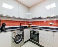 Resale - Town House - Torrevieja - Aguas Nuevas