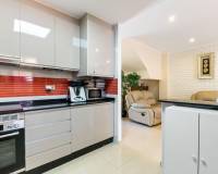 Resale - Town House - Torrevieja - Aguas Nuevas