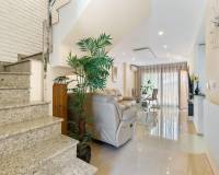 Resale - Town House - Torrevieja - Aguas Nuevas