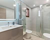 Resale - Town House - Torrevieja - Aguas Nuevas