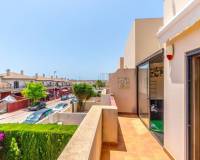 Resale - Town House - Torrevieja - Aguas Nuevas