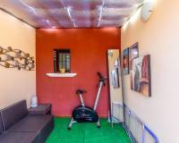 Resale - Town House - Torrevieja - Aguas Nuevas