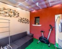 Resale - Town House - Torrevieja - Aguas Nuevas