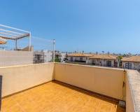 Resale - Town House - Torrevieja - Aguas Nuevas