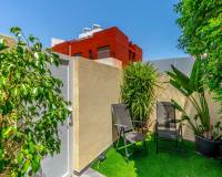 Resale - Town House - Torrevieja - Aguas Nuevas