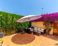 Resale - Town House - Torrevieja - Aguas Nuevas