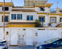 Resale - Town House - Torrevieja - Aguas Nuevas