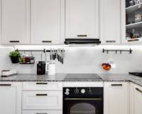 Resale - Town House - Torrevieja - Aguas Nuevas