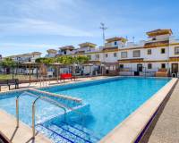 Resale - Town House - Torrevieja - Aguas Nuevas