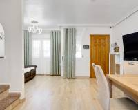 Resale - Town House - Torrevieja - Aguas Nuevas