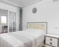 Resale - Town House - Torrevieja - Aguas Nuevas