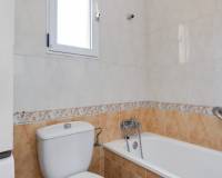 Resale - Town House - Torrevieja - Aguas Nuevas