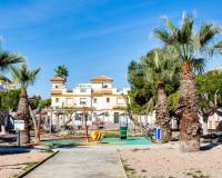 Resale - Town House - Torrevieja - Aguas Nuevas