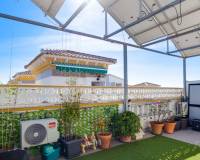 Resale - Town House - Torrevieja - Aguas Nuevas