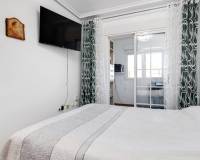Resale - Town House - Torrevieja - Aguas Nuevas