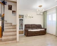 Resale - Town House - Torrevieja - Aguas Nuevas
