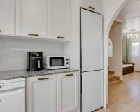 Resale - Town House - Torrevieja - Aguas Nuevas