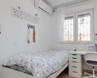 Resale - Town House - Torrevieja - Aguas Nuevas