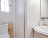Resale - Town House - Torrevieja - Aguas Nuevas